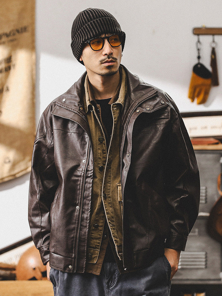 Vaagoon Shadow Trek Jacket