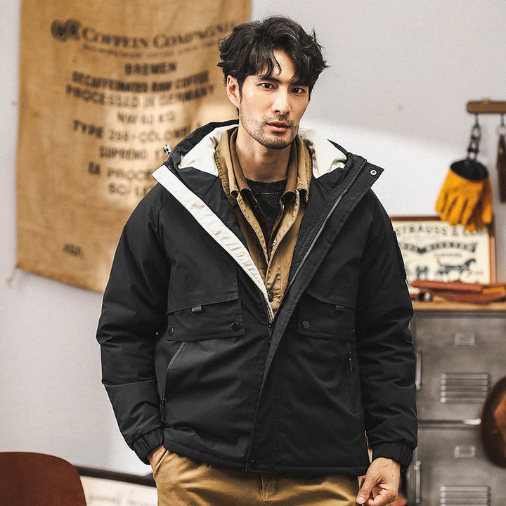 Vaagoon Arctic Sentinel Jacket