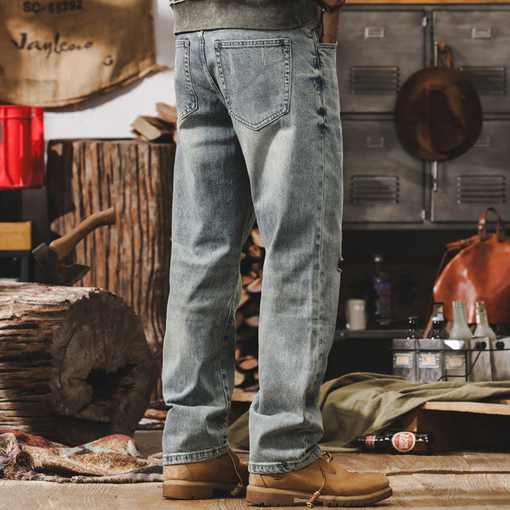 VAAGOON Geo Rift Pants