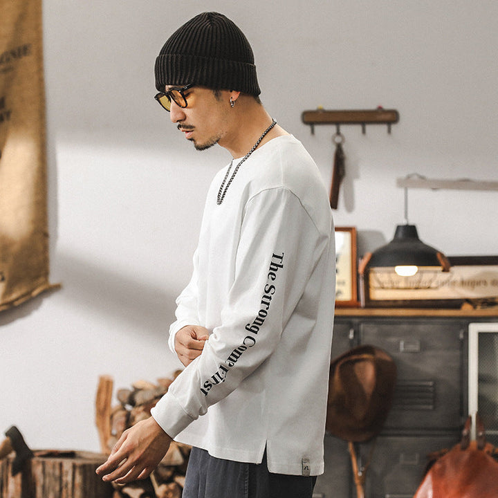 VAAGOON Autumn Series T-Shirt