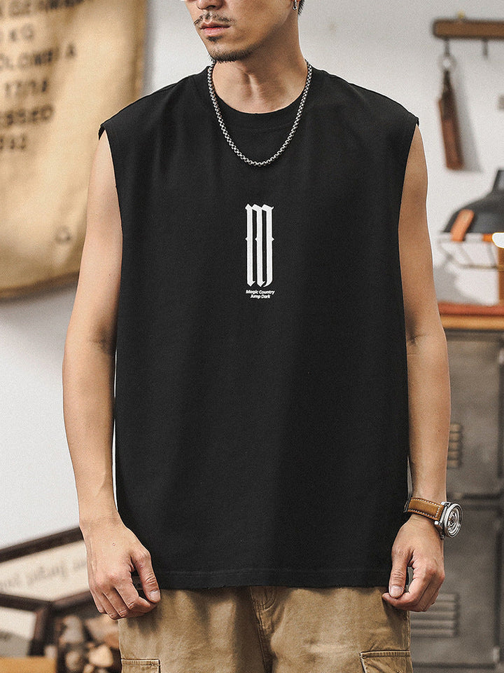 VAAGOON Rebel Stitch T-Shirt