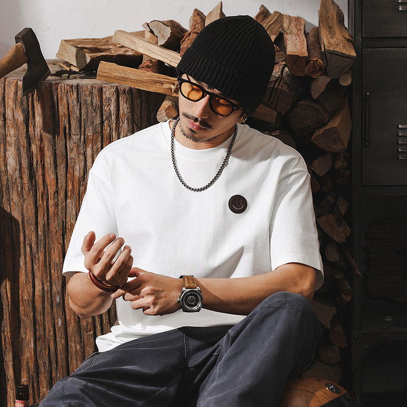 VAAGOON Fearless Joy T-Shirt