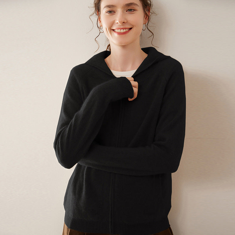 Vaagoon Cashmere Cardigan