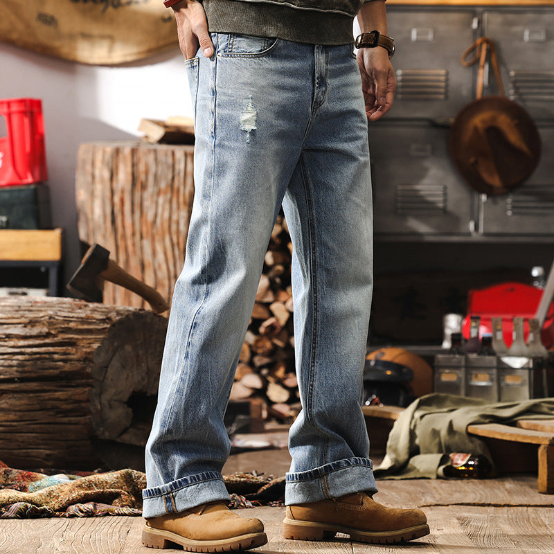 VAAGOON American Tide Pants