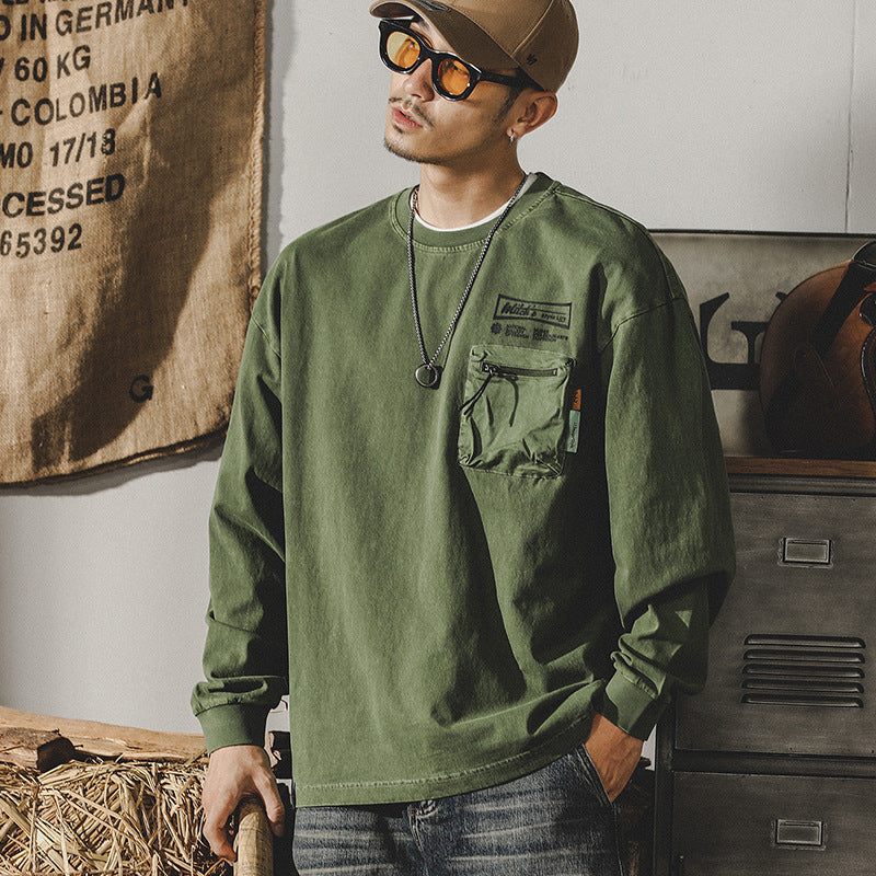 VAAGOON Combat Trail T-Shirt