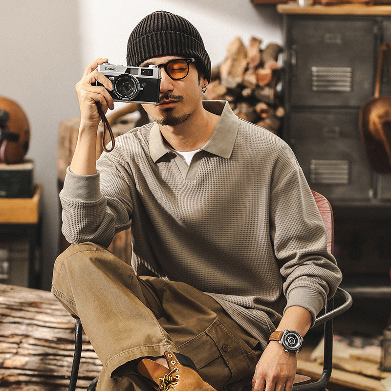 VAAGOON Save the Pocket Tee