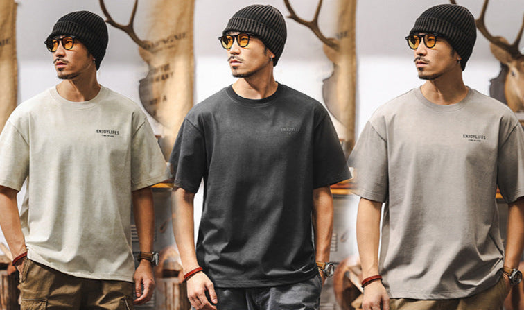 VAAGOON Timeless Cool T-Shirt