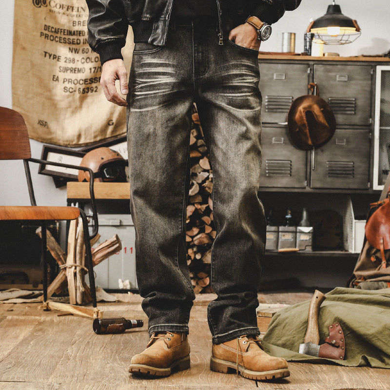 VAAGOON American Smoke Drift Pants