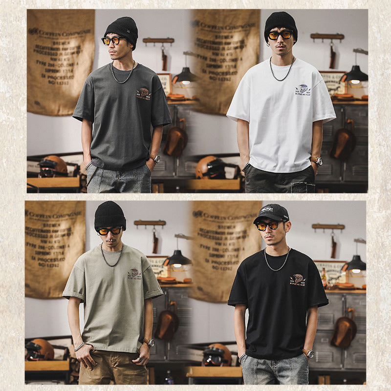 VAAGOON Chill Glow T-Shirt