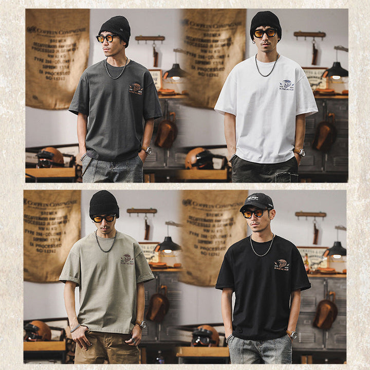 VAAGOON Chill Glow T-Shirt