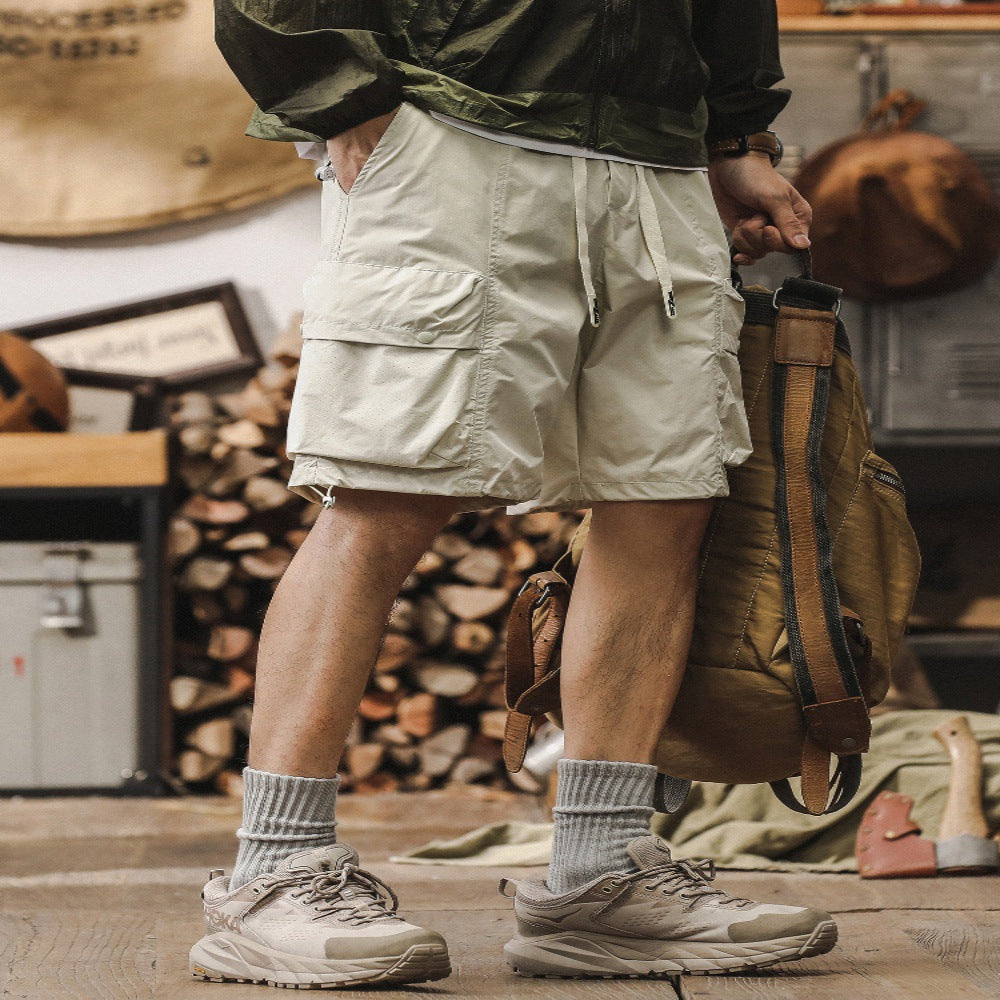 VAAGOON Dustlane Shorts