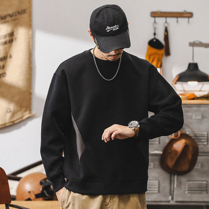 Vaagoon Metro Maverick Sweater