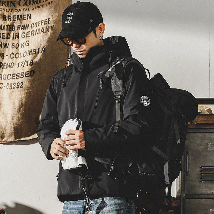 Vaagoon Polar Guard Jacket