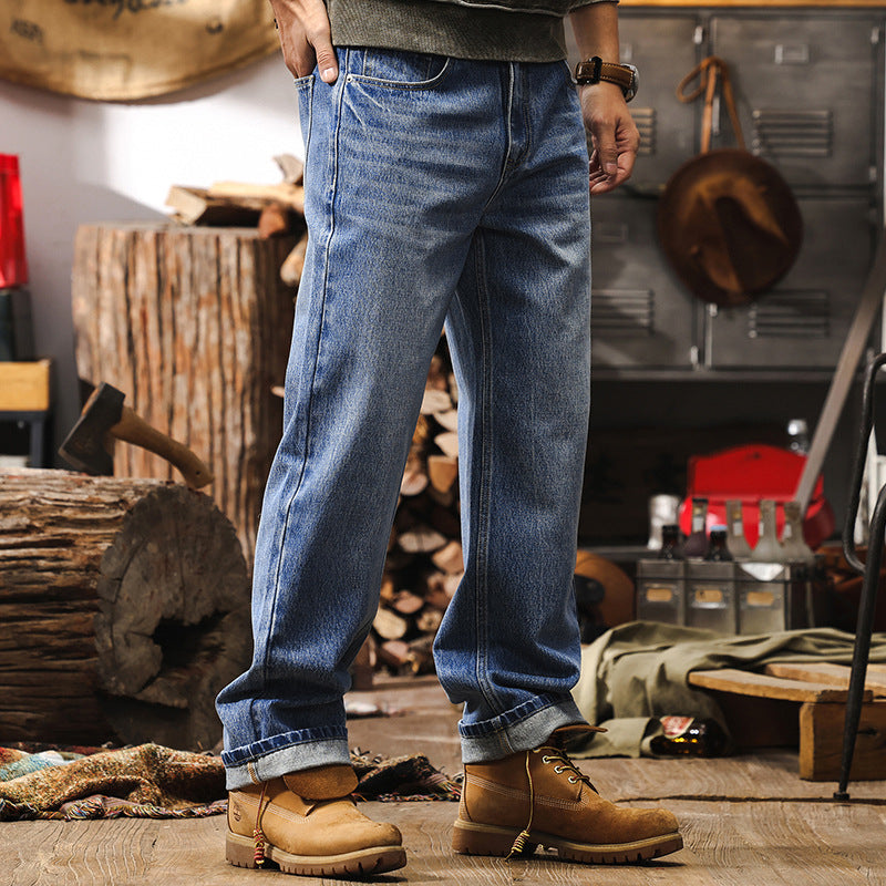 VAAGOON American Zephyr Pants