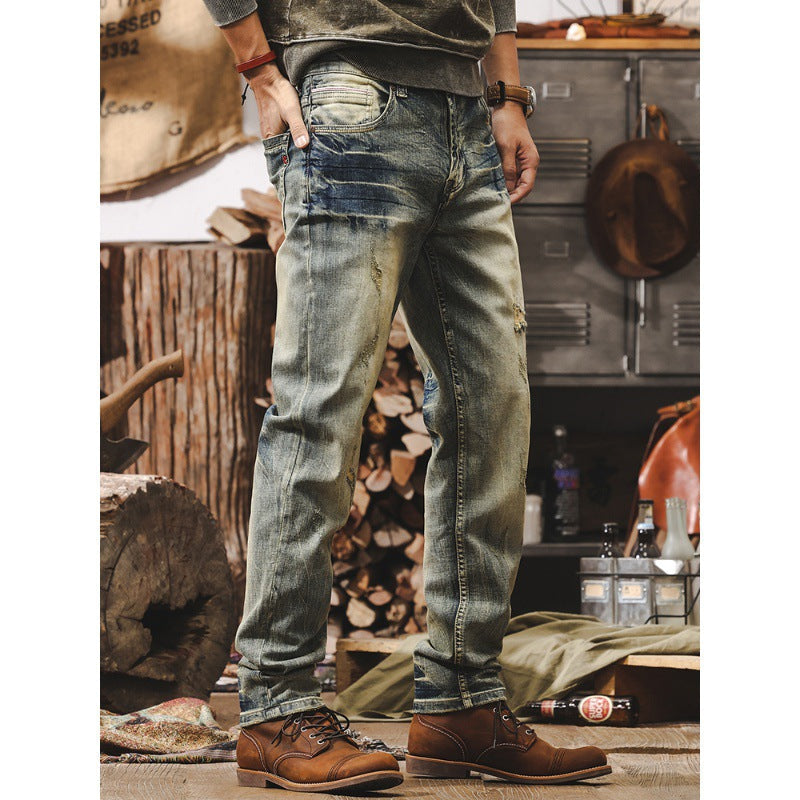 VAAGOON Metro Voyager Pants