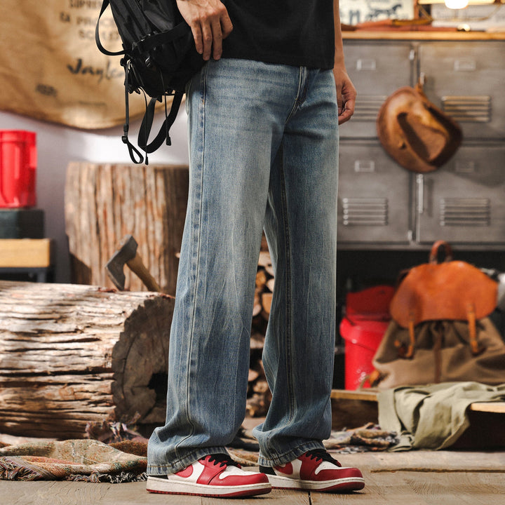 VAAGOON Coastal Nomad Echo Pants