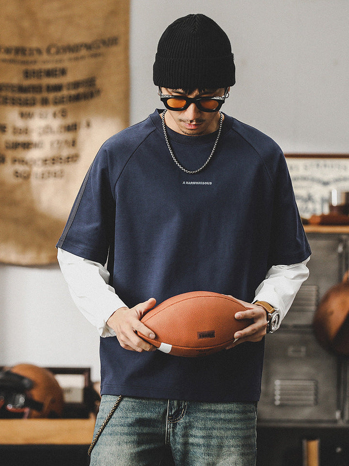 VAAGOON Harmony Code T-Shirt