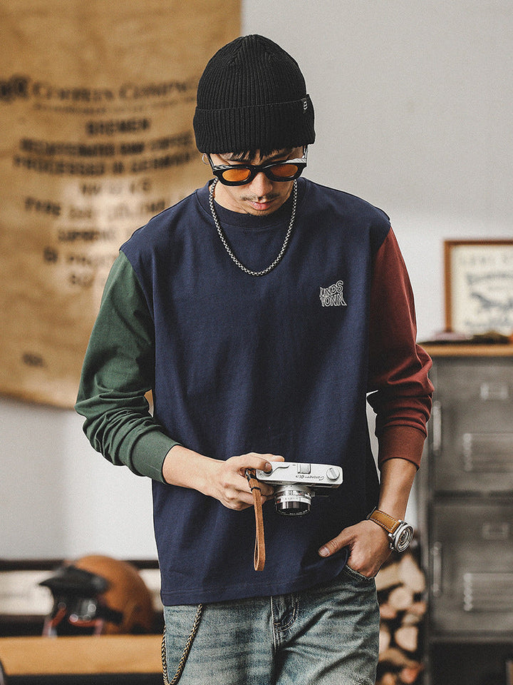 VAAGOON Campus Shades T-Shirt