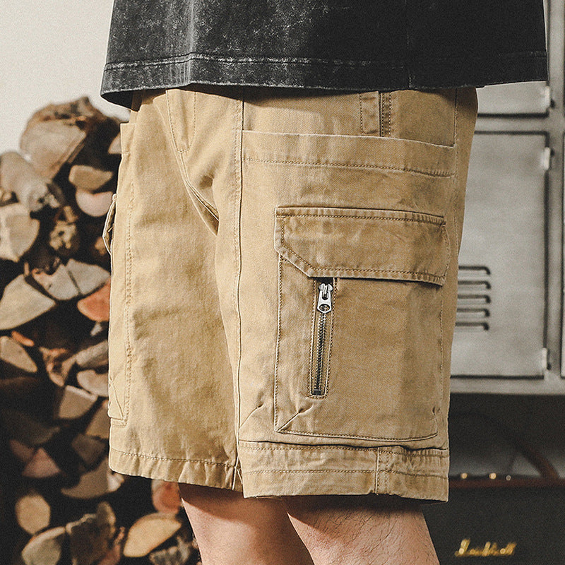 VAAGOON Sandcode Shorts
