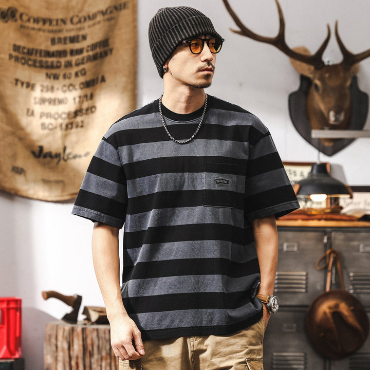 VAAGOON Saturday Vibe T-Shirt