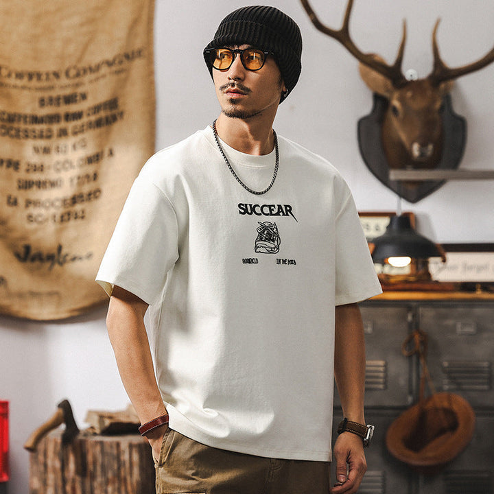 VAAGOON Boarded in the Mood T-Shirt