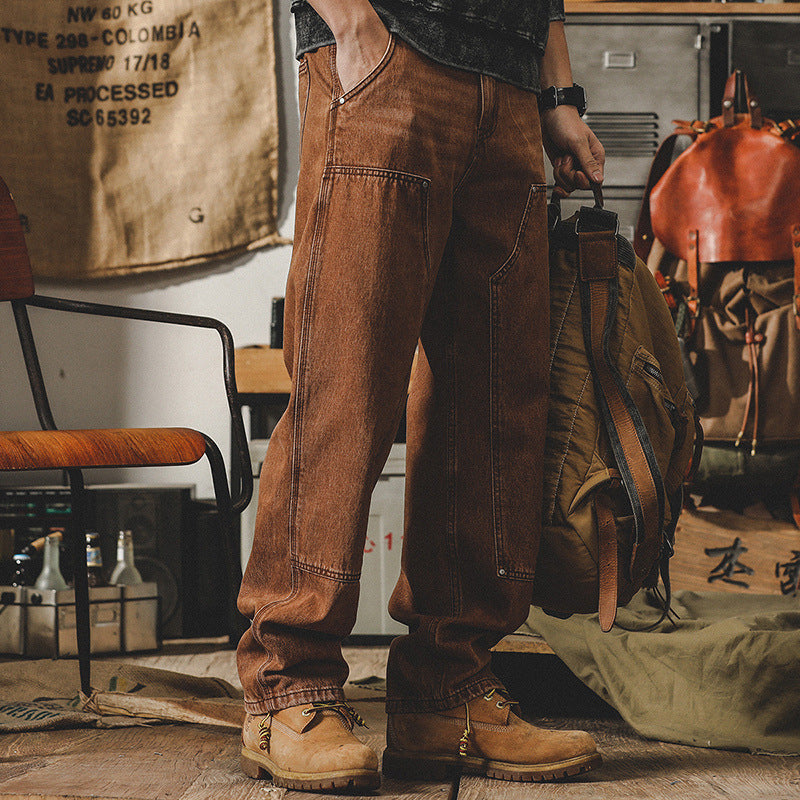 VAAGOON Dune Rider Pants