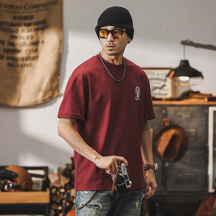 VAAGOON Rusty Drive T-Shirt