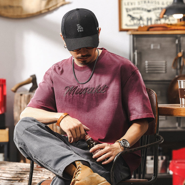 VAAGOON Shadow Prairie T-Shirt