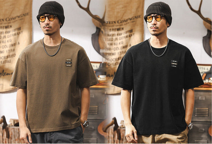 VAAGOON Forest Mood T-Shirt