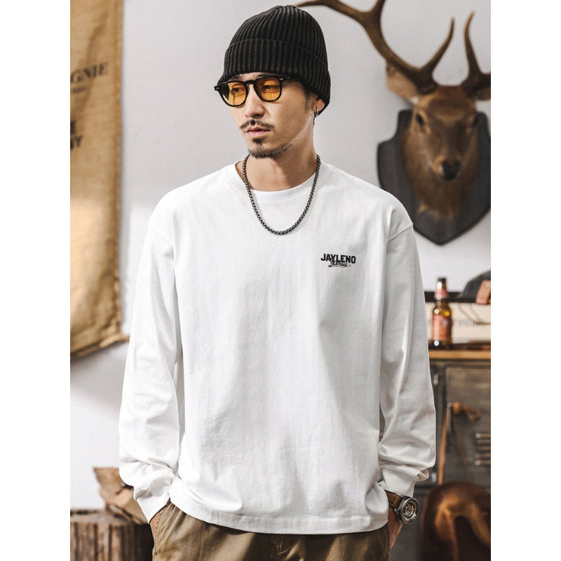 VAAGOON Retro Codefield Sweat