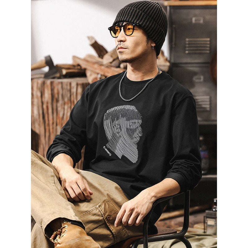 VAAGOON Endless Spin T-Shirt