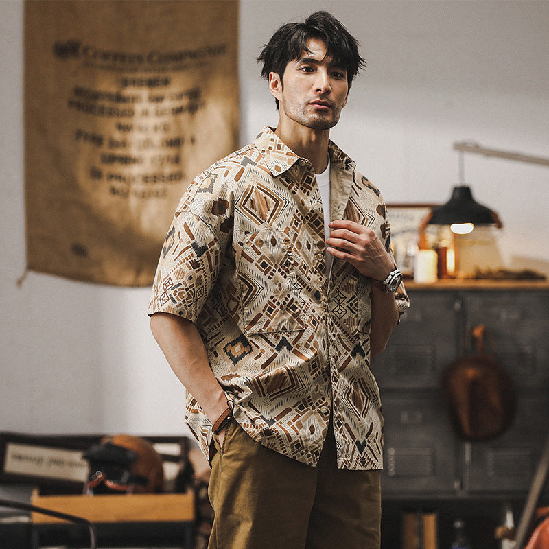 VAAGOON Nomadic Spirit Shirt