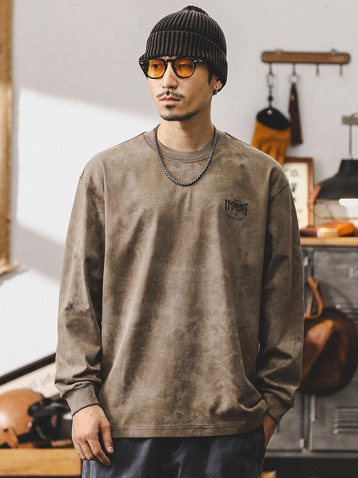 VAAGOON Urban Fog T-Shirt