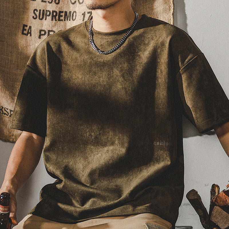 VAAGOON Static Signal T-Shirt