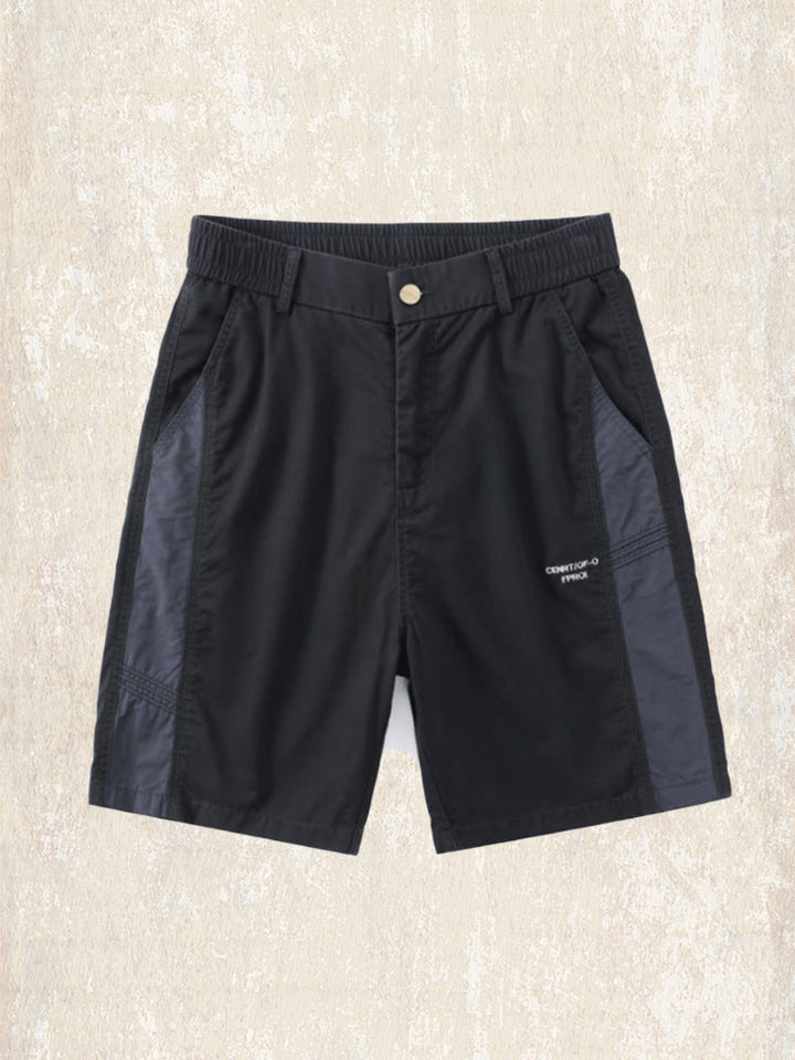 VAAGOON Core Trace Shorts