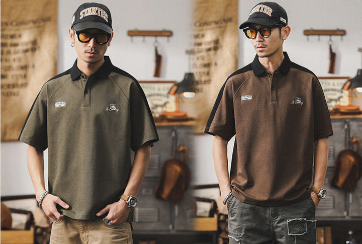 VAAGOON Urban Nature T-Shirt