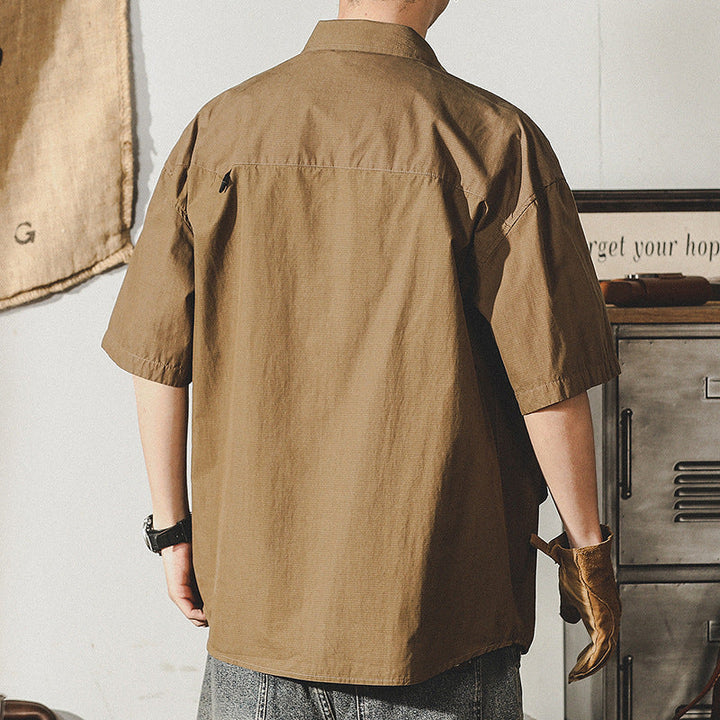 VAAGOON Ember Trail Shirt