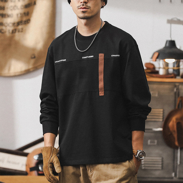 VAAGOON Urban Tone T-Shirt