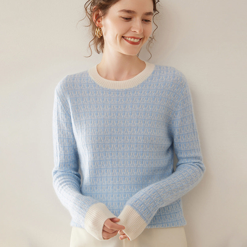 Vaagoon Cashmere Pureline Kazak