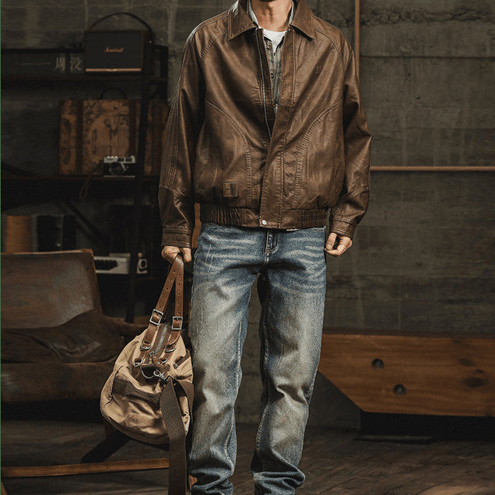 Vaagoon Bronze Line Jacket