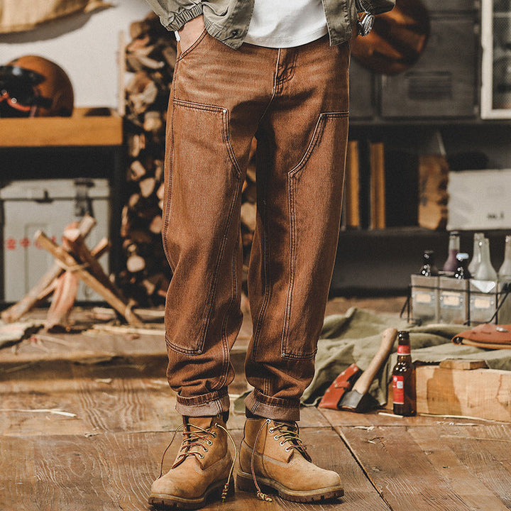 VAAGOON Canyon Rust Pants