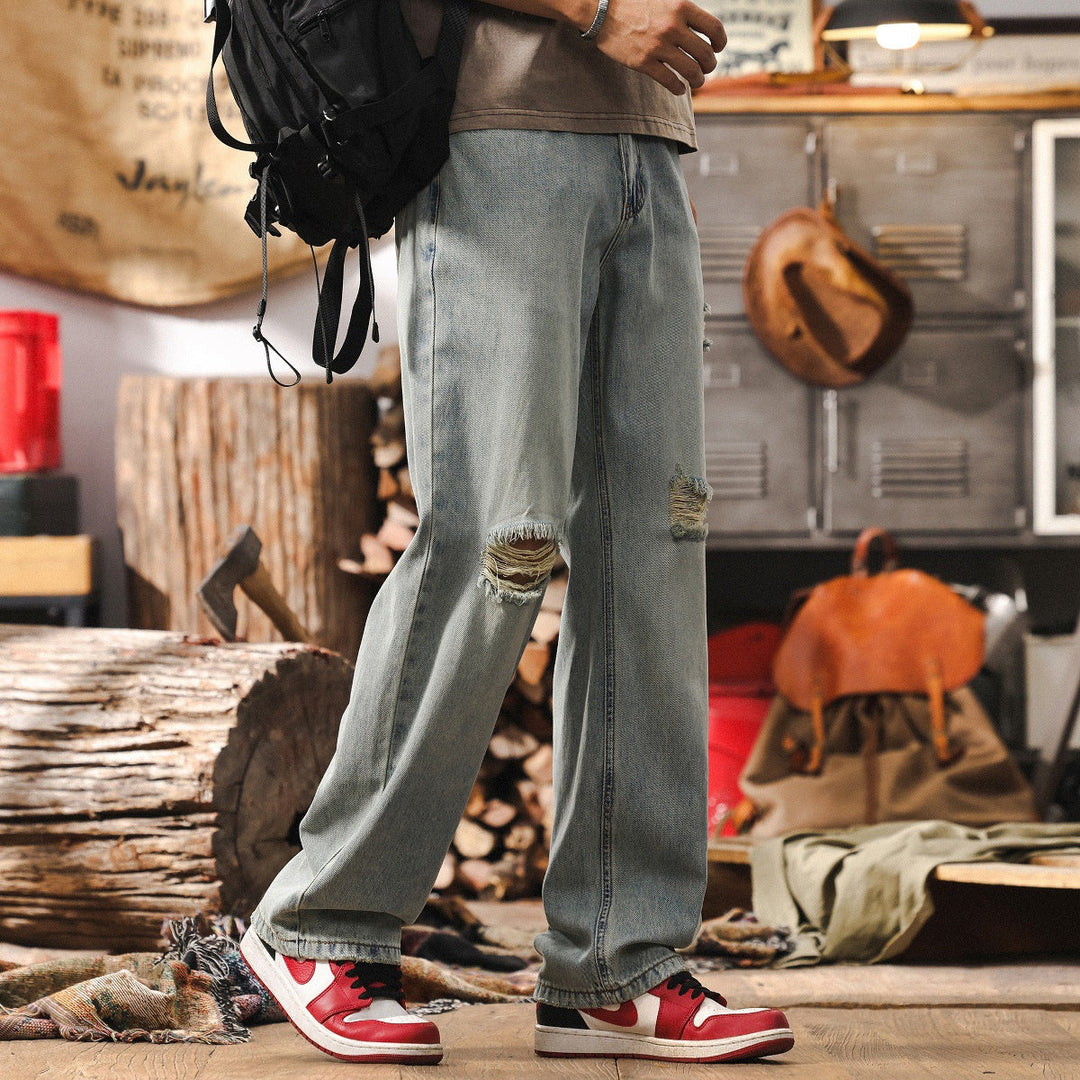 VAAGOON Skyline Stitch Pants