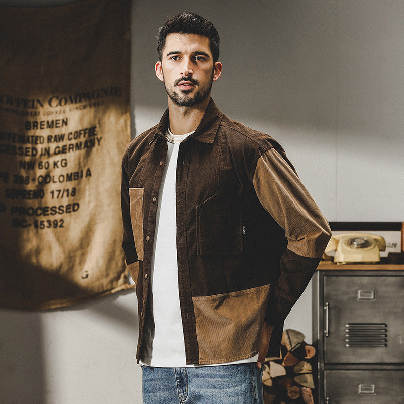 VAAGOON Pure Nature Spirit Shirt