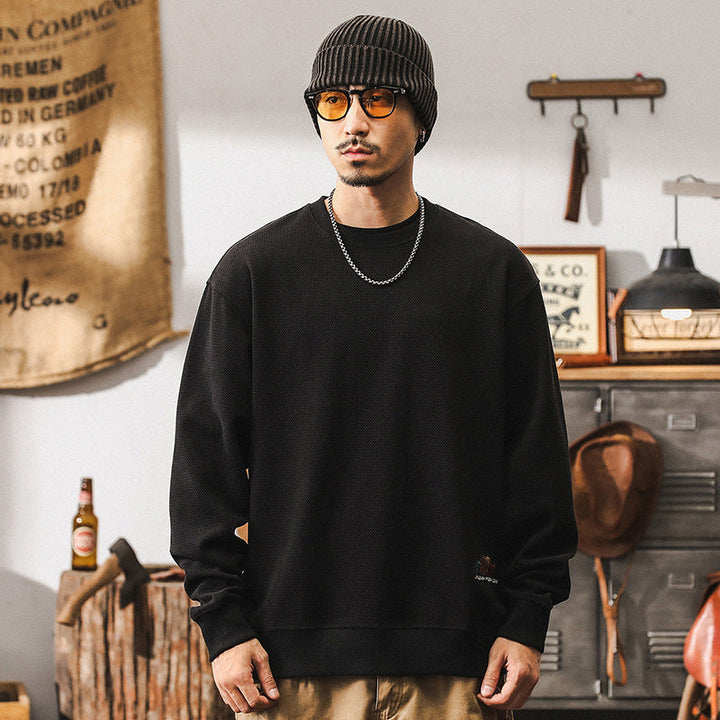 Vaagoon GeoRhythm Sweater