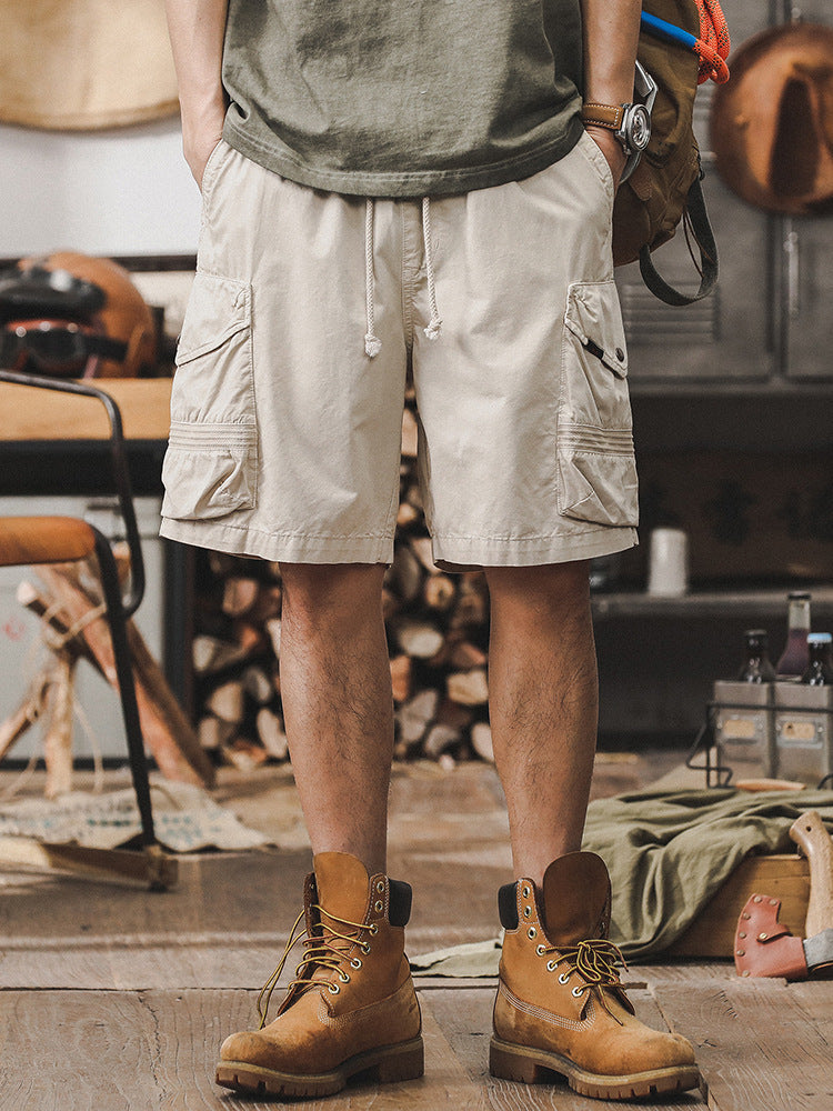 VAAGOON Sunny Vibe Shorts