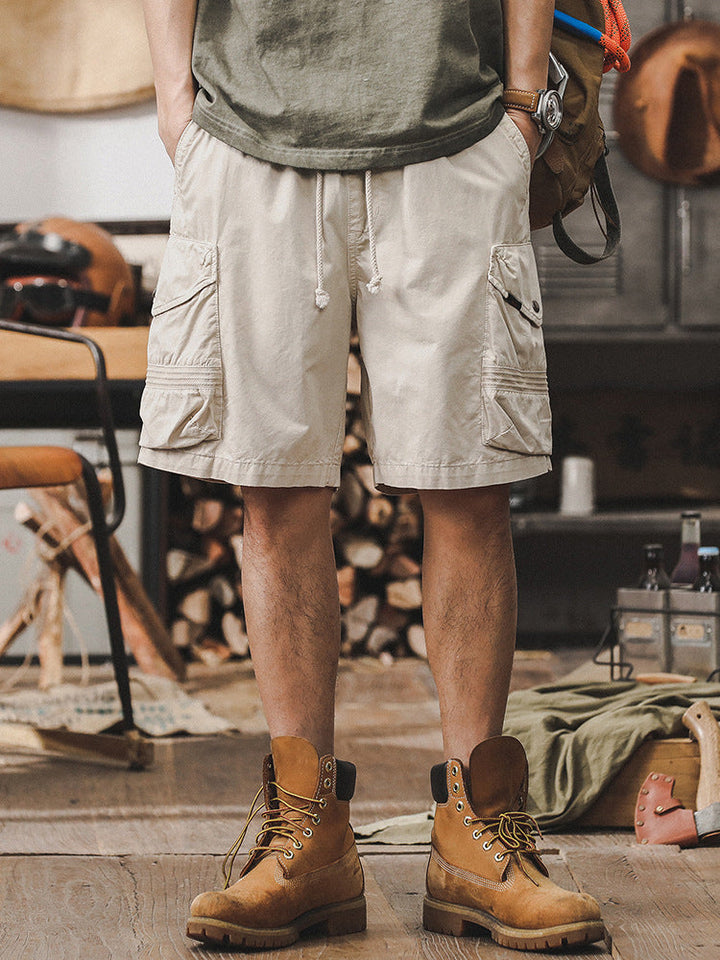 VAAGOON Sunny Vibe Shorts