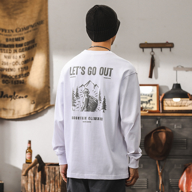 VAAGOON Urban Panorama T-Shirt