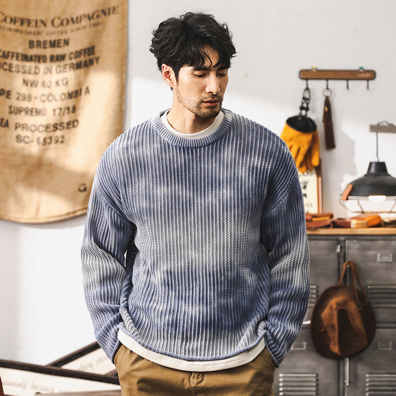 Vaagoon Harbor Voyager Sweater