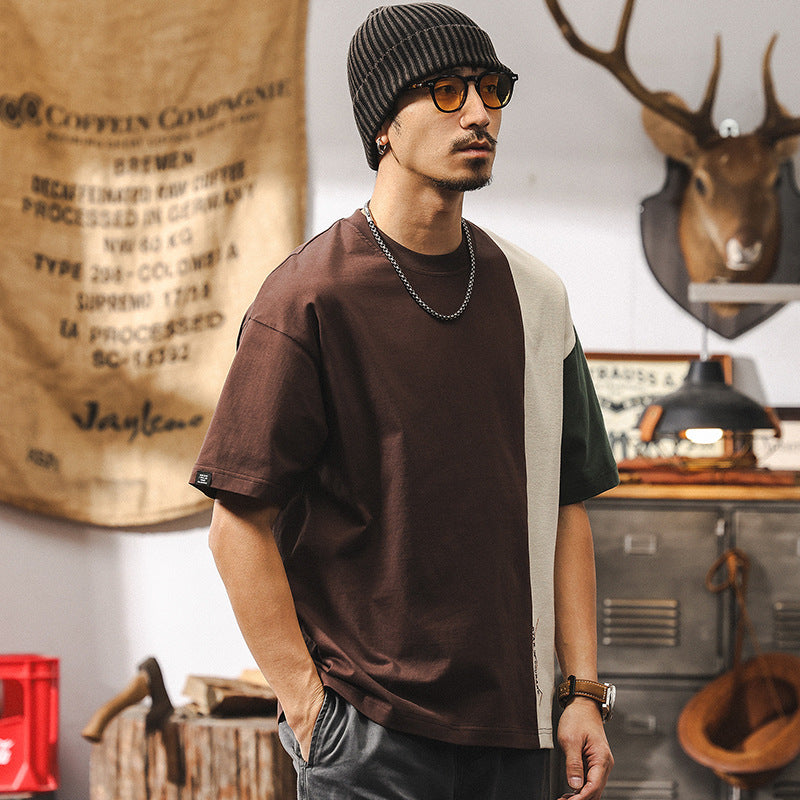 VAAGOON Star of Courage T-Shirt