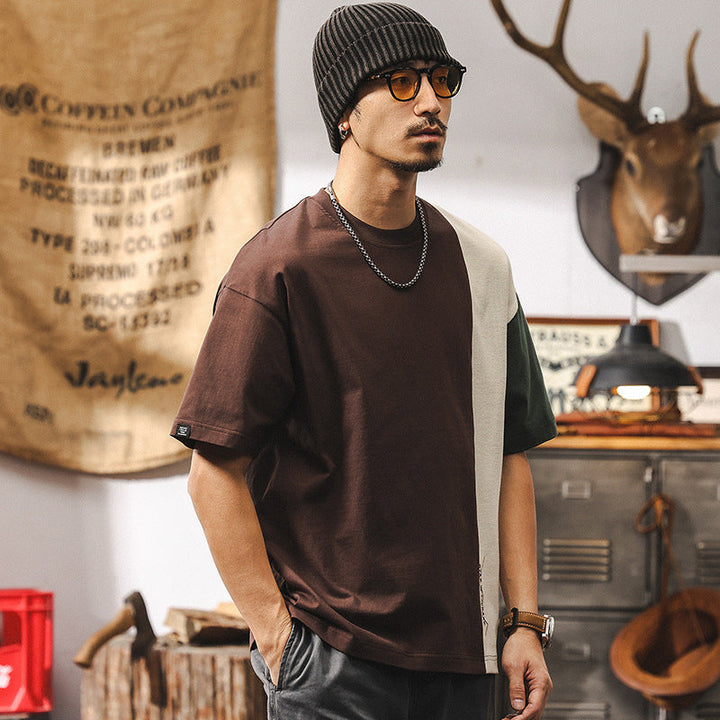 VAAGOON Star of Courage T-Shirt